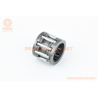 Підшипник голчастий (10x14x11,7) пальця поршневого Husqvarna-137,142, Partner-350,351
