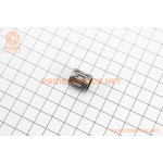 Підшипник голчастий (10x14x14,6) пальця поршневого 1E44F