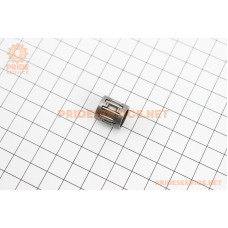 Підшипник голчастий (10x14x14,6) пальця поршневого 1E44F