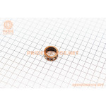 Підшипник голчастий (18,5x24x12) шатуна нижній