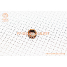 Підшипник голчастий (18,5x24x12) шатуна нижній