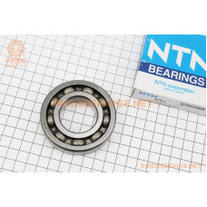 Підшипник SC07AB7CS (35x72x15) колінчастого валу SH150, Японія