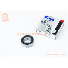 Підшипник 6001 2RS (12x28x8)