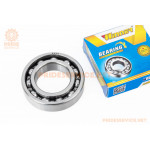 Підшипник 6006 (30x55x13) колінчастого валу AD