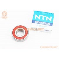 Підшипник 6204 2RS (20x47x14)