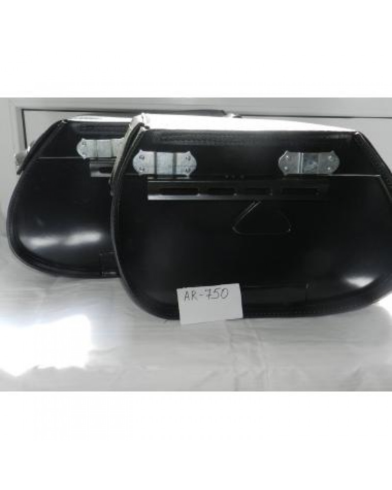 Мото кофри бічні ARMODE AR-750