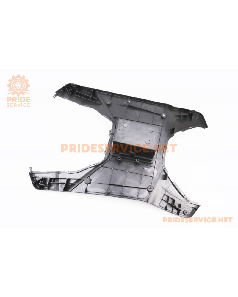 Пластик-підлоговий