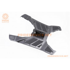 Пластик-підлоговий