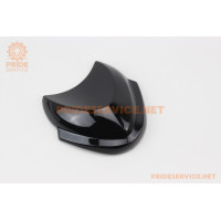 Пластик-вітровик передній ("рельєфний") Race тип 1