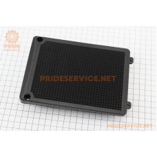 Пластик-кришка скриньки АКБ