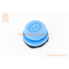 Губка-аплікатор для шин "K2 TYRE APPLICATOR"