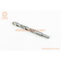 Свердло по металу 14x160мм HSS WHITE (10-1140)