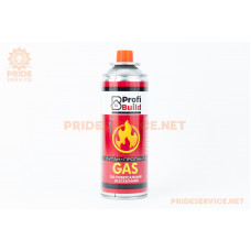 Балон газовий PROFI BUILD 220г