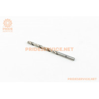 Свердло по металу 5x86мм HSS WHITE (10-1050)