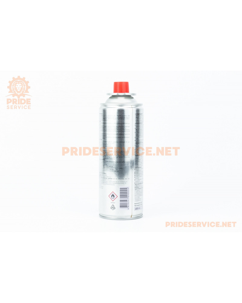 Балон газовий RECTOR 220г