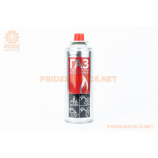 Балон газовий RECTOR 220г