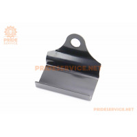 Тримач вольтметра металевий, ЧОРНИЙ TUNING