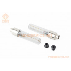 Ковпачок ніпеля "МАЯЧОК" що світиться 5-ти діодний 2шт