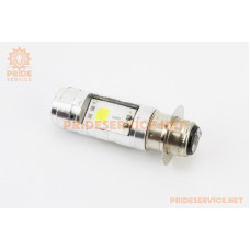 Лампа фари діодний P15D-25-1 - LED-2, тип 2