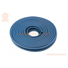 Шланг паливний 4,5x8мм-20метрів, синій