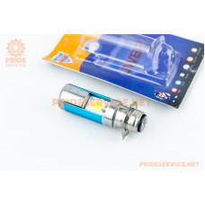 Лампа фари діодний P15D-25-3 - LED-2