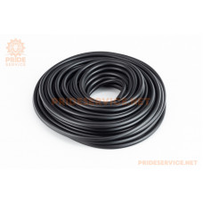 Шланг паливний 4,5x8мм-20метрів, чорний