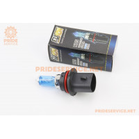 Лампа фари галоген HB5 12V 65 / 55W Super White