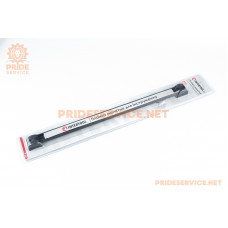 Планка магнітна для інструменту 460x23x12,5мм, 13кг (ET-1041)