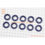 Сальник (15x25x5), к-кт 20шт MS-170/171/180/181/190/191/210/211/211C/230/231/250/270/271/280/291/311/391-лів. або прав.,