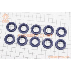 Сальник (15x25x5), к-кт 20шт MS-170/171/180/181/190/191/210/211/211C/230/231/250/270/271/280/291/311/391-лів. або прав.,