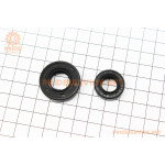Сальники, к-кт 2шт (12x22x7; 15x30x7)