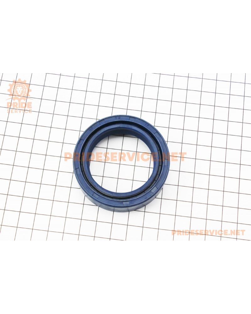 Сальник (45x62x17) коленвала (12A.02.017)
