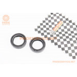 Сальник (31x43x10,3) к-кт 2шт, вилки передньої