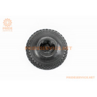 Шина на тачку 4,00-4 з камерою