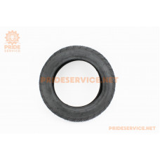 Шина 3,00-10 безкамерна, шипована "ялинка" 125