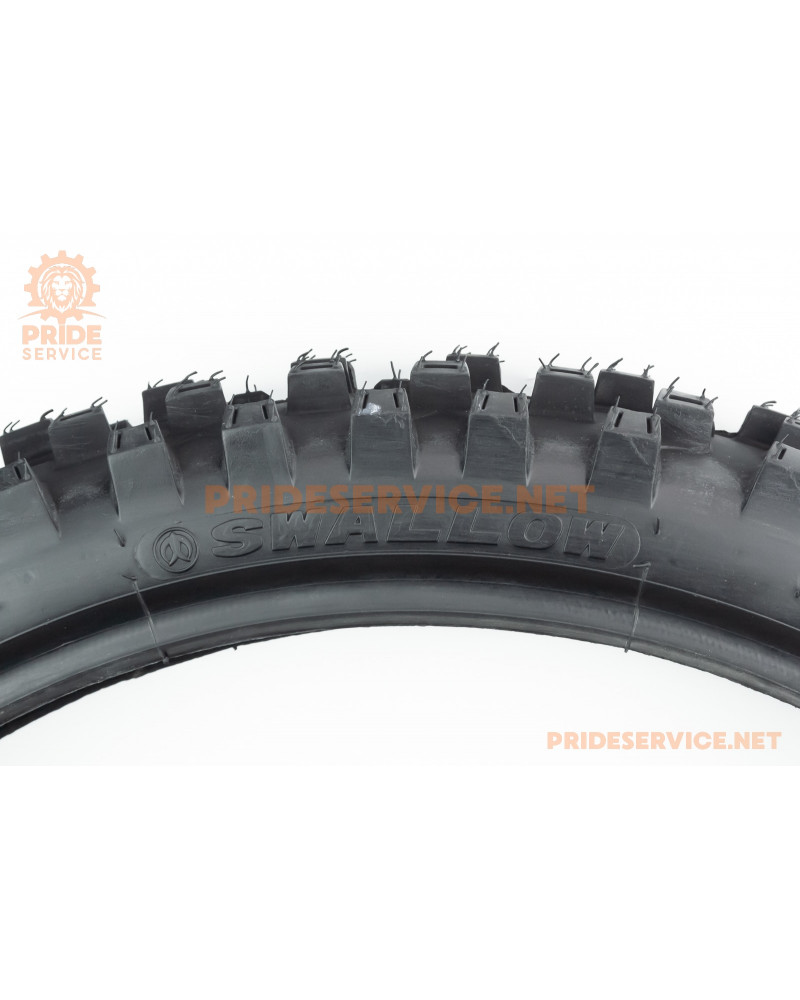 Шина 80/100-21 шипована TERRA VENTURE SB-145