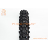 Шина 80/100-21 шипована TERRA VENTURE SB-145