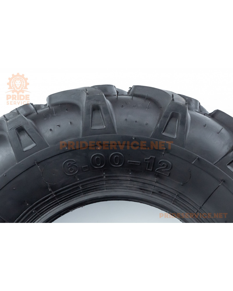Шина на мотоблок 6,00-12 8PR