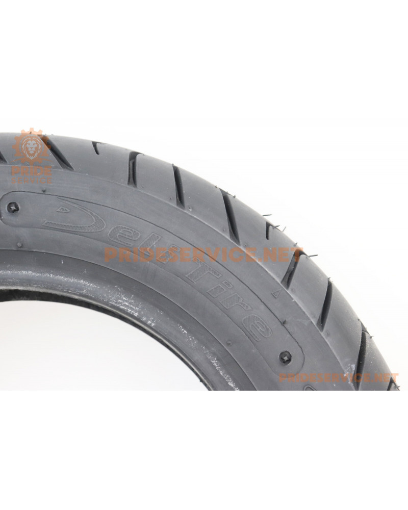 Шина 3,50-10 безкамерна, шосейний малюнок SC-102