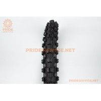 Шина 70/100-17 шипована CROSS JK-626