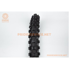 Шина 70/100-17 шипована CROSS JK-626