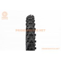 Шина 70/100-17 шипована CROSS H-875