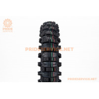 Шина 110/100-18 шипована CROSS ENDURO-A SS-157