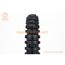 Шина 110/100-18 шипована CROSS ENDURO-A SS-157