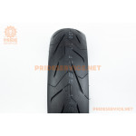 Шина 130/70-17 безкамерна, шосейний малюнок RAZOR XP SB-128