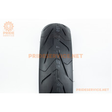 Шина 130/70-17 безкамерна, шосейний малюнок RAZOR XP SB-128