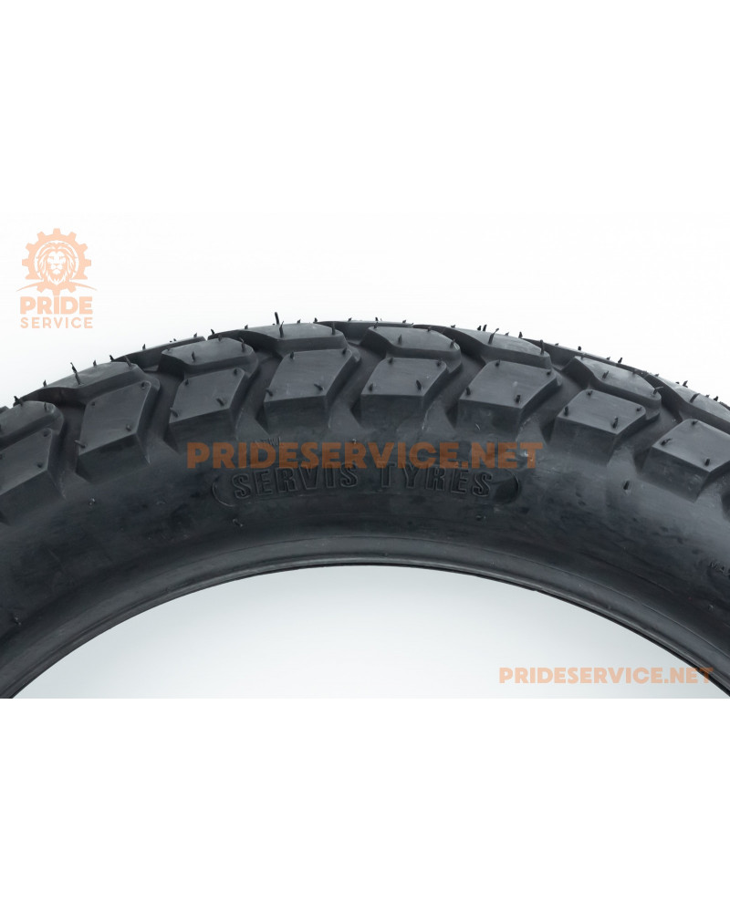 Шина 110/90-17 безкамерна, шипована ACE Шина 110/90-17 безкамерна, шипована ACE