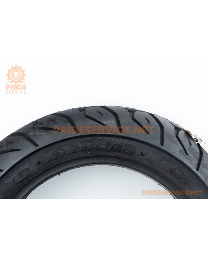Шина 120/70-12 безкамерна, дорожня 6016