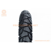 Шина 110/80-18 шипована HD-598