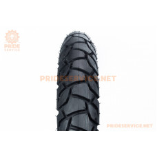 Шина 110/80-18 шипована HD-598